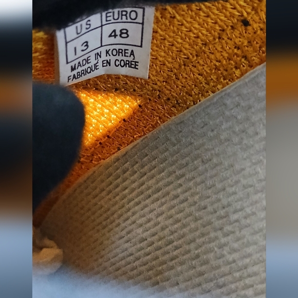 Answer Racing High Performance Footwear. - Picture 4 of 4